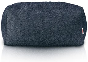 Podnožka Boucle granátová kocka