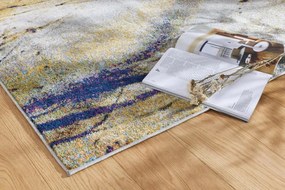 Koberec Indigo MG897 White Multi
