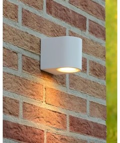 Lucide 22861/05/31 - LED Stmievateľné vonkajšie svietidlo ZORA 1xGU10/5W/230V IP44