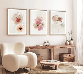Huhu205 - 50 x 70