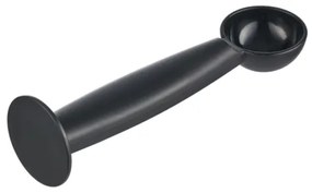 Heinner HEM-1100BKX - Pákový espresso kávovar 850 W / 230 V, čierny / matný chróm