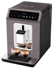 Automatický kávovar Krups Evidence One EA895E10 (použité)