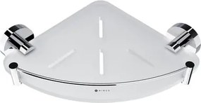 Polica Nimco IXI rohová UN X208-X-26