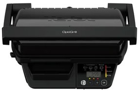Tefal - Inteligentný elektrický gril Tefal OPTIGRILL 2000W/230V