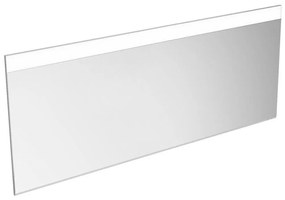 KEUCO Edition 400 závesné zrkadlo s LED osvetlením (1 farba svetla), 1760 x 650 x 33 mm, 11597173000