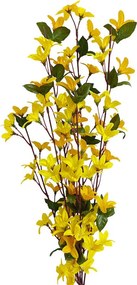 Zväzok vetvičiek ZLATÝ DÁŽĎ 73 cm, 3 ks