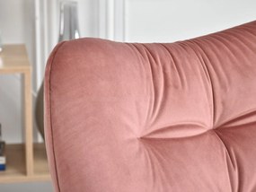 Kreslo Meryl (zlato). Akcia -21%. Vlastná spoľahlivá doprava až k Vám domov. 1110290