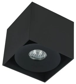 Orlicki design Moderné bodové svietidlo Cardi Small čierna