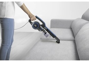 Black&amp;Decker BXVMS600E Tyčový cyklónovývysávač