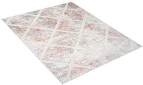 Koberec G873C SALMON VALLEY biely