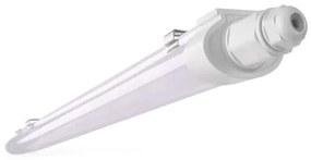 LED Technické svietidlo DUSTY LED/50W/230V IP65 4000K