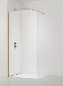 Sprchová zástena SAT Walk-in 60 cm SATBWI60PRZ