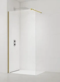 Sprchová zástena SAT Walk-in 60 cm SATBWI60PRZ