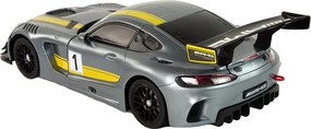 Auto R/C Mercedes Rastar Robot riadený 1:14