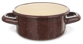 Kastról BROWN 1 l