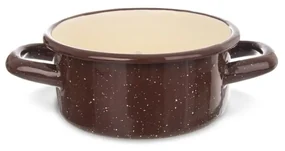 Kastról BROWN 1 l