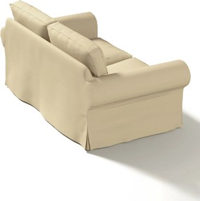 Poťah na sedačku Ektorp (rozkladacia, pre 2 osoby) NOVÝ MODEL 2012 farba produktu béžová