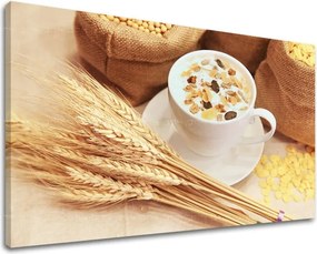 Obraz na stenu KUCHYŇA KU026E11 - 60x90 cm