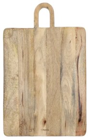 Doska na krájanie VENJA MANGO drevená L ALL 974162