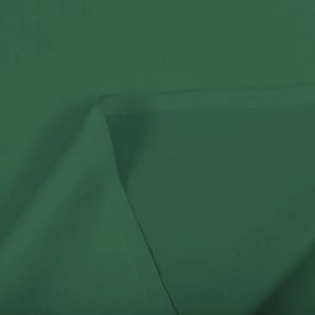 Biante Bavlnené saténové prestieranie na stôl ST-014 Zelené 35x45 cm