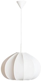 ByRydens 4211040-5000 - Závesný luster EBBA na lane 1xE27/8W/230V