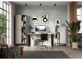 Pracovný stôl 60x150 cm Rovigo – Germania