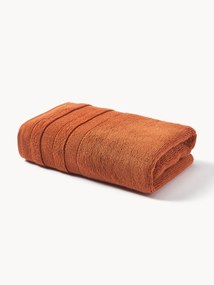 Uterák's pruhovaným okrajom Luxe, rôzne veľkosti