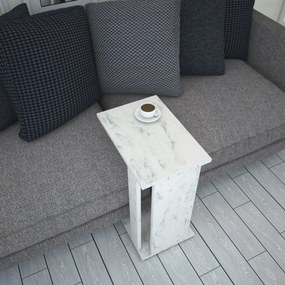 Skladací stôl Pasific C White