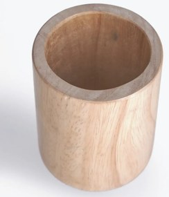 Drevený stojan na ceruzky Kave Home Dilcia