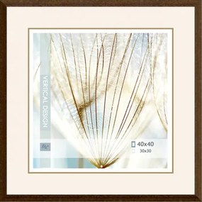 Fotorám 40x40, Quadro/5