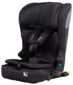 Asalvo PROFIX autosedačka i-Size 76-150, black