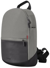 Detský kočík 2v1 CARRELLO Omega CRL-6530/1 2025 Superb Grey