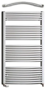 Radiátor kombinovaný Thermal Trend KDO 132x75 cm biela KDO7501290