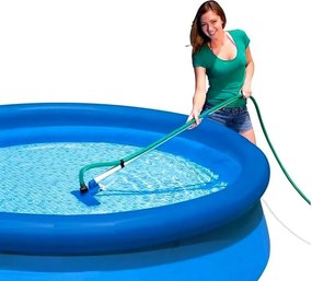 Ručný bazénový vysávač Intex Venturi