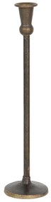 Kovový svietnik Trace - Ø 9*39 cm