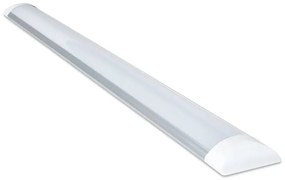 LED panel - 27W - 90cm - 3000Lm - teplá biela