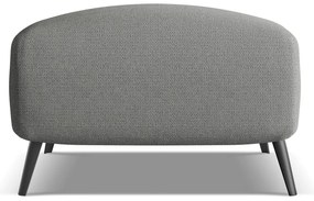 Svetlosivá podnožka Malie – Makamii