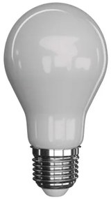 EMOS LED žiarovka Filament E27, A60, 5,9 W, teplá biela