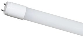 LED žiarovka T8 120 GLASS 18W Farba: Studená biela 6500K