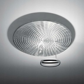 Artemide Droplet Mini 1471110A Led stmievateľné svietidlo chróm 60cm