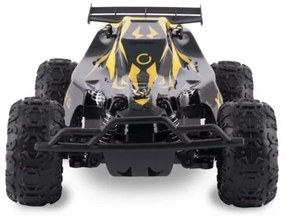 Overmax - RC auto s diaľkovým ovládaním X-RALLY 2.0 1200 mAh Čierna/Žltá