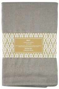 Záves na páske Mist 135x180 béžová Merkury Home