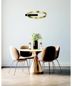 Zambelis 22011 - LED Stmievateľný luster na lanku LED/41W/230V