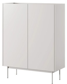 Komoda Farba KD97 dub linea/kašmír