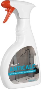 Mereo Anticalc 500 ml, univerzálná ochrana sklenených výplní, MER-CK12