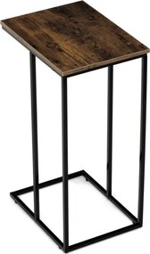 Príručný stolík old wood CT-G1040 OLW