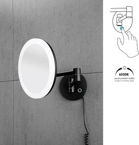 Nimco Kozmetické podsvietené LED zrkadlo - ZK 20265-90