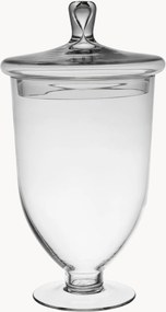 Úložná dóza's pokrievkou Eloise