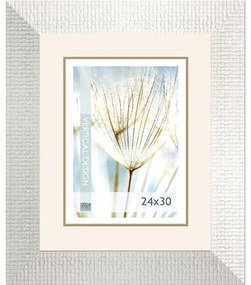 Fotorám 24x30, GLAMOUR/B (4/A)