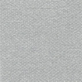 Svetlosivá čalúnená dvojlôžková posteľ s úložným priestorom s roštom 160x200 cm Cube – Meise Möbel